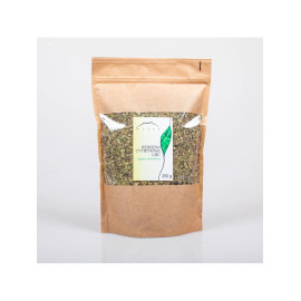 Limetten-Zitronenblatt – Lippia citriodora – 250g gehackt