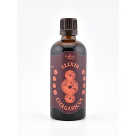 Chagaricus Elixir – 100 ml