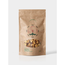 Jujube - Scheiben Obst - 100 g Schnitt