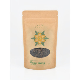 Ylang-Ylang-Blüte – 25 g GANZ