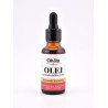 Kosmetisches Hagebuttensamenöl Olvita – 30 ml