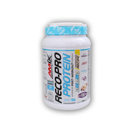 Reco Pro 500g – doppelte Schokolade