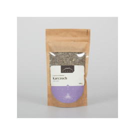 Artischockenkraut und -blatt – Kraut 250g geschnitten