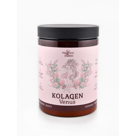 Venuskollagen – 500g