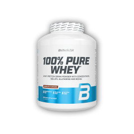 100% Reine Whey 2270g – Cream Biscuit