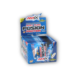 20x WheyPro Fusion Protein 30g Sonderangebot – Banane