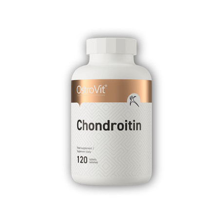 Chondroitin 120 Tabletten