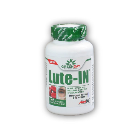 Lute-IN 90 Softgels
