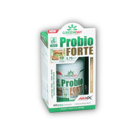 Probio Forte 60 Kapseln