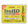 IsoHD 90 CFM Protein 30g Beutel - Nusstamix