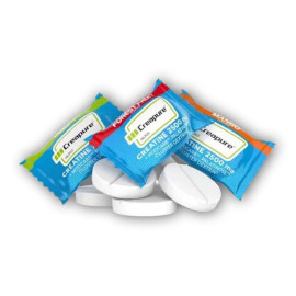 Performance Creatine 2500mg kaubare 1x Energie-Tablette – SONDERANGEBOT
