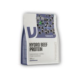Hydrobeef-Protein 1800g – Cola