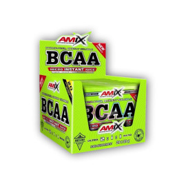 10x BCAA Micro Instant Juice 10g Beutel – SONDERANGEBOT – grüner Apfel