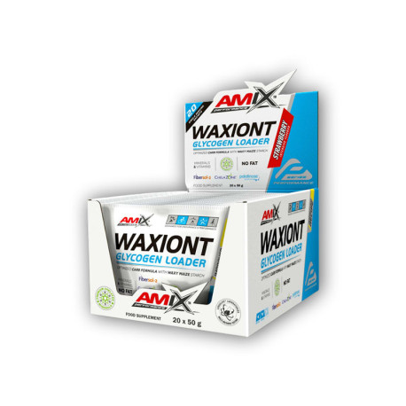 10x Wax Ion Professional Loader 50g – SONDERANGEBOT – Mango