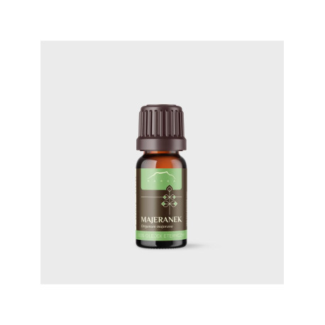 Majoramöl 100% essentielles Nanga – Majoram 10 ml