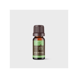 Majoram Oil 100% Essential Nanga – Premium Marjoan 10 ml