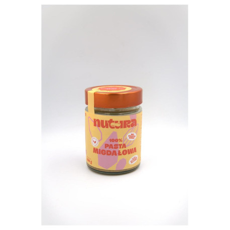 Mandelpaste – 250g