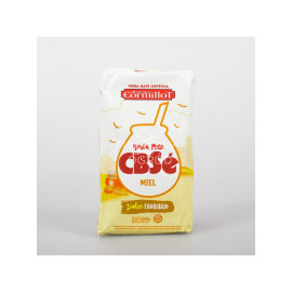 Yerba Mate CBSe Honig – 500g