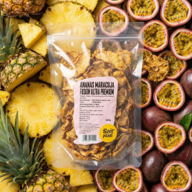Pineapple Maracuja Fusion Ultra Premium – 200g