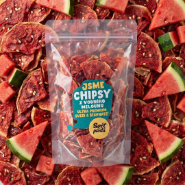 Watermelon Water Chips Ultra Premium – 12 kg (3x4 kg)