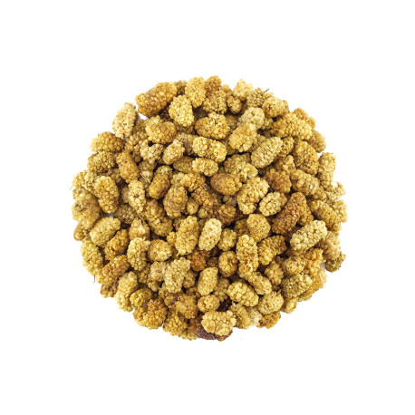 Getrocknete Maulbeere – 7,5 kg