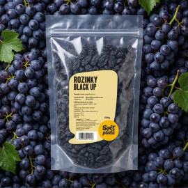 Black Up Rosinen – 5 kg