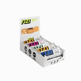 FIZI Proteinriegel-Box