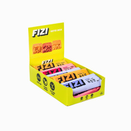 FIZI Keto Bars Box