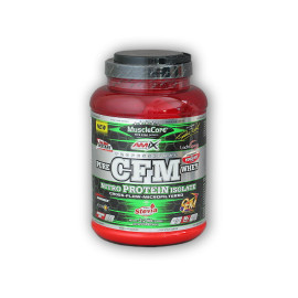 CFM Nitro-Protein-Isolat 1000g – Schokolade