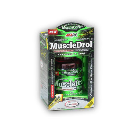 MuscleDrol 60 Kapseln