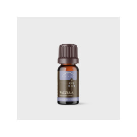 Nanga Patchouli-Öl 100% essentiell – Premium Patchouli 10 ml