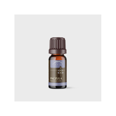 Nanga Patchouli-Öl 100% essentiell – Premium Patchouli 10 ml