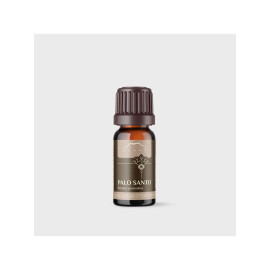 Palo Santo 100% Nanga Ätherisches Öl 9ml - 9ml