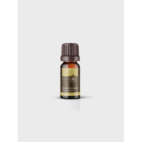 Ylang Ylang Öl 100 % essentielles Nanga – Ylang Ylang III 10 ml