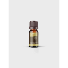 Ylang Ylang Öl 100% essenziell Nanga – Ylang Ylang Complete Premium 10 ml