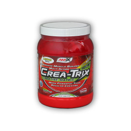 Crea-Trix 824g – orange