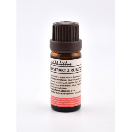 Flüssiger Rosenextrakt – 10 ml
