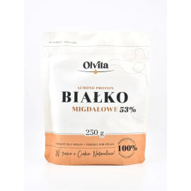 Mandelprotein-Olvita – 250g