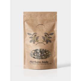 Weißer Tee – Jasmin-Drachen-Perle Long Zhu Qingshan – 25 g