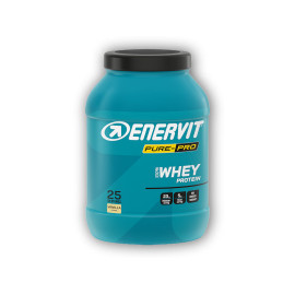 100% Whey Protein Pure-Pro 750g - Schokolade
