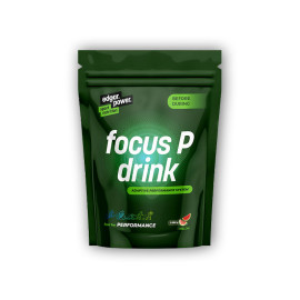 Focus P Drink 1000g – Wassermelone