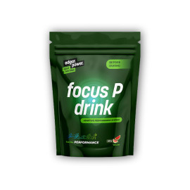 Focus P Drink 500g – Wassermelone