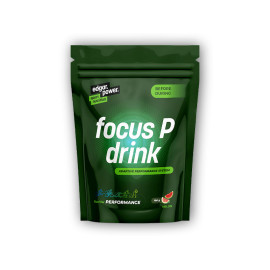 Focus P Drink 100g – Wassermelone