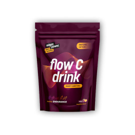 Flow C Drink 600g – Passionsfrucht