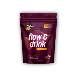 Flow C Drink 100g – natürlich