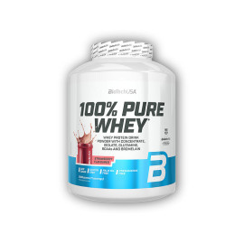 100% Reine Whey 2000g – Schokolade