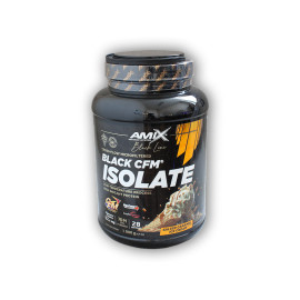 Black Line Black CFM Isolate 1000g – Duo Schokolade-Ei