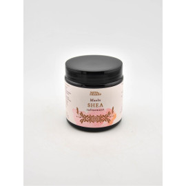 Raffinierte Sheabutter Sana Ritualis – 100 g