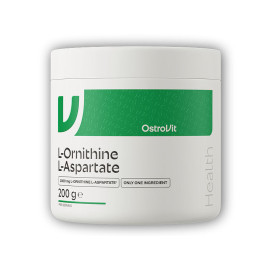 Supreme Pure L-Ornithin – L-Aspartat 200g