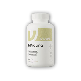 L-Proline 60 Kapseln